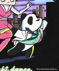 PANDIESTA(パンディエスタ) |SB BETTYBOOP Pandiesta Night Dance BETTY S/S TEE（526600 MENS/WOMENS)