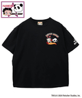 PANDIESTA(パンディエスタ) |SB BETTYBOOP Pandiesta KUSTOM RIDE BETTY S/S TEE（526601 MENS/WOMENS)