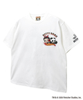 PANDIESTA(パンディエスタ) |SB BETTYBOOP Pandiesta KUSTOM RIDE BETTY S/S TEE（526601 MENS/WOMENS)