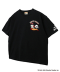 PANDIESTA(パンディエスタ) |SB BETTYBOOP Pandiesta KUSTOM RIDE BETTY S/S TEE（526601 MENS/WOMENS)