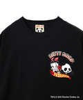 PANDIESTA(パンディエスタ) |SB BETTYBOOP Pandiesta KUSTOM RIDE BETTY S/S TEE（526601 MENS/WOMENS)