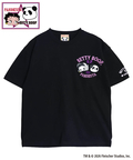 PANDIESTA(パンディエスタ) |SB BETTYBOOP Pandiesta GOSURORI BETTY S/S TEE（526602 MENS/WOMENS)