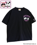 PANDIESTA(パンディエスタ) |SB BETTYBOOP Pandiesta GOSURORI BETTY S/S TEE（526602 MENS/WOMENS)