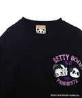 PANDIESTA(パンディエスタ) |SB BETTYBOOP Pandiesta GOSURORI BETTY S/S TEE（526602 MENS/WOMENS)