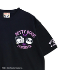 PANDIESTA(パンディエスタ) |SB BETTYBOOP Pandiesta GOSURORI BETTY S/S TEE（526602 MENS/WOMENS)