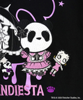 PANDIESTA(パンディエスタ) |SB BETTYBOOP Pandiesta GOSURORI BETTY S/S TEE（526602 MENS/WOMENS)