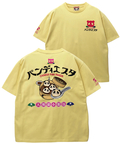 PANDIESTA(パンディエスタ) |SB PANDIESTA 熊猫 小籠包 S/S Tシャツ(526603 MENS/WOMENS）