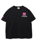 PANDIESTA(パンディエスタ) |SB PANDIESTA 熊猫 小籠包 S/S Tシャツ(526603 MENS/WOMENS）