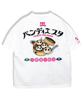 PANDIESTA(パンディエスタ) |SB PANDIESTA 熊猫 小籠包 S/S Tシャツ(526603 MENS/WOMENS）