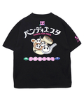 PANDIESTA(パンディエスタ) |SB PANDIESTA 熊猫 小籠包 S/S Tシャツ(526603 MENS/WOMENS）