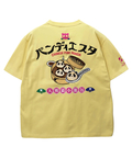 PANDIESTA(パンディエスタ) |SB PANDIESTA 熊猫 小籠包 S/S Tシャツ(526603 MENS/WOMENS）