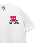 PANDIESTA(パンディエスタ) |SB PANDIESTA 熊猫 小籠包 S/S Tシャツ(526603 MENS/WOMENS）