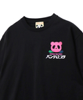 PANDIESTA(パンディエスタ) |SB PANDIESTA 熊猫 小籠包 S/S Tシャツ(526603 MENS/WOMENS）