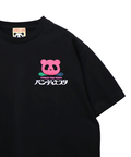PANDIESTA(パンディエスタ) |SB PANDIESTA 熊猫 小籠包 S/S Tシャツ(526603 MENS/WOMENS）