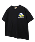 PANDIESTA(パンディエスタ) |SB PANDIESTA 読書 大好き パンダ S/S Tシャツ(526604 MENS/WOMENS）