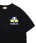 PANDIESTA(パンディエスタ) |SB PANDIESTA 読書 大好き パンダ S/S Tシャツ(526604 MENS/WOMENS）