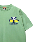 PANDIESTA(パンディエスタ) |SB PANDIESTA 読書 大好き パンダ S/S Tシャツ(526604 MENS/WOMENS）