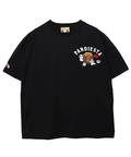 PANDIESTA(パンディエスタ) |SB PANDIESTA はいさい＆エイサー パンダ S/S Tシャツ(526605 MENS/WOMENS）
