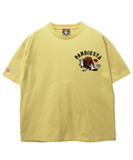 PANDIESTA(パンディエスタ) |SB PANDIESTA はいさい＆エイサー パンダ S/S Tシャツ(526605 MENS/WOMENS）