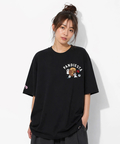 PANDIESTA(パンディエスタ) |SB PANDIESTA はいさい＆エイサー パンダ S/S Tシャツ(526605 MENS/WOMENS）