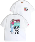 PANDIESTA(パンディエスタ) |SB PANDIESTA PDJ GIRL PART3 S/S Tシャツ(526606 MENS/WOMENS）