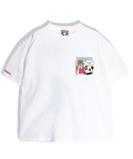 PANDIESTA(パンディエスタ) |SB PANDIESTA PDJ GIRL PART3 S/S Tシャツ(526606 MENS/WOMENS）
