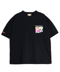 PANDIESTA(パンディエスタ) |SB PANDIESTA PDJ GIRL PART3 S/S Tシャツ(526606 MENS/WOMENS）