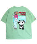 PANDIESTA(パンディエスタ) |SB PANDIESTA PDJ GIRL PART3 S/S Tシャツ(526606 MENS/WOMENS）