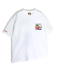 PANDIESTA(パンディエスタ) |SB PANDIESTA PDJ GIRL PART3 S/S Tシャツ(526606 MENS/WOMENS）