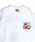 PANDIESTA(パンディエスタ) |SB PANDIESTA PDJ GIRL PART3 S/S Tシャツ(526606 MENS/WOMENS）