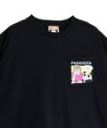 PANDIESTA(パンディエスタ) |SB PANDIESTA PDJ GIRL PART3 S/S Tシャツ(526606 MENS/WOMENS）