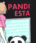 PANDIESTA(パンディエスタ) |SB PANDIESTA PDJ GIRL PART3 S/S Tシャツ(526606 MENS/WOMENS）