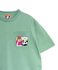 PANDIESTA(パンディエスタ) |SB PANDIESTA PDJ GIRL PART3 S/S Tシャツ(526606 MENS/WOMENS）
