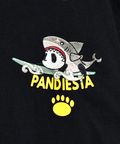 PANDIESTA(パンディエスタ) |SB PANDIESTA サーフライドシャーク S/S Tシャツ(526211 MENS/WOMENS）