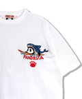 PANDIESTA(パンディエスタ) |SB PANDIESTA サーフライドシャーク S/S Tシャツ(526211 MENS/WOMENS）