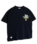 PANDIESTA(パンディエスタ) |SB PANDIESTA サーフライドシャーク S/S Tシャツ(526211 MENS/WOMENS）