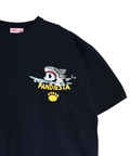 PANDIESTA(パンディエスタ) |SB PANDIESTA サーフライドシャーク S/S Tシャツ(526211 MENS/WOMENS）