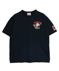 PANDIESTA(パンディエスタ) |SB PANDIESTA MONSTER HOTROD PANDA S/S Tシャツ(526851 MENS/WOMENS）