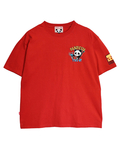 PANDIESTA(パンディエスタ) |SB PANDIESTA MONSTER HOTROD PANDA S/S Tシャツ(526851 MENS/WOMENS）