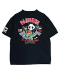 PANDIESTA(パンディエスタ) |SB PANDIESTA MONSTER HOTROD PANDA S/S Tシャツ(526851 MENS/WOMENS）