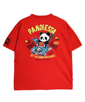 PANDIESTA(パンディエスタ) |SB PANDIESTA MONSTER HOTROD PANDA S/S Tシャツ(526851 MENS/WOMENS）