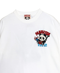 PANDIESTA(パンディエスタ) |SB PANDIESTA MONSTER HOTROD PANDA S/S Tシャツ(526851 MENS/WOMENS）