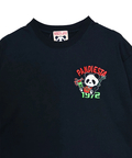 PANDIESTA(パンディエスタ) |SB PANDIESTA MONSTER HOTROD PANDA S/S Tシャツ(526851 MENS/WOMENS）