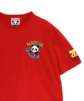 PANDIESTA(パンディエスタ) |SB PANDIESTA MONSTER HOTROD PANDA S/S Tシャツ(526851 MENS/WOMENS）
