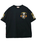PANDIESTA(パンディエスタ) |SB PANDIESTA PARACHUTE PANDA S/S Tシャツ(526853 MENS/WOMENS）