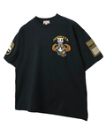 PANDIESTA(パンディエスタ) |SB PANDIESTA PARACHUTE PANDA S/S Tシャツ(526853 MENS/WOMENS）