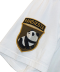 PANDIESTA(パンディエスタ) |SB PANDIESTA PARACHUTE PANDA S/S Tシャツ(526853 MENS/WOMENS）