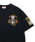 PANDIESTA(パンディエスタ) |SB PANDIESTA PARACHUTE PANDA S/S Tシャツ(526853 MENS/WOMENS）