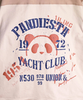 PANDIESTA(パンディエスタ) |SB PANDIESTA パンダ ヨットクラブ ボタンシャツ セットアップ可能(526950 MENS/WOMENS）