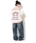 PANDIESTA(パンディエスタ) |SB PANDIESTA パンダ ヨットクラブ ボタンシャツ セットアップ可能(526950 MENS/WOMENS）